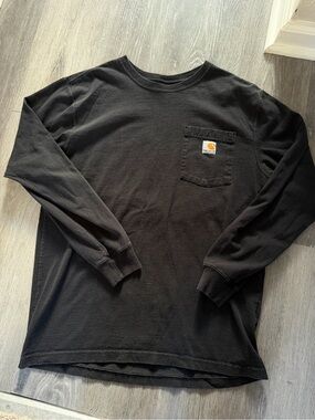 Long sleeve Carhartt